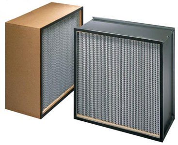 HEPA Filters