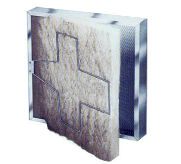 Permanent Econoframe Filters